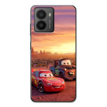 Силіконовий чохол Маквін для HMD Fusion – Маквін і Сирник