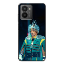 Чохол з картинкою Олександр Усик для HMD Fusion – Усик Гетьман