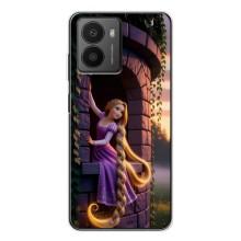 Чохол Рапунцель для HMD Fusion (Рапунцель на вежі)