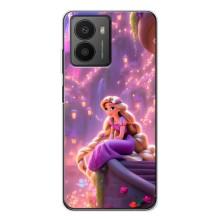 Чохол Рапунцель для HMD Fusion (Рапунцель в замку)