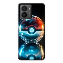 Чехол с Пикачу на HMD Fusion