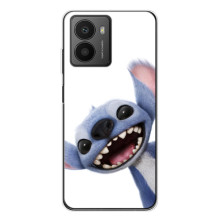 Чохол з принтом Стіч на HMD Fusion – Стіч