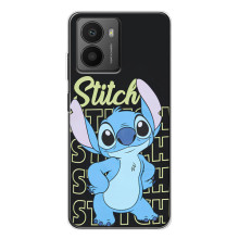 Чохол з принтом Стіч на HMD Fusion – Stitch 626