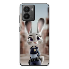 Чехол Зоотрополіс на HMD Fusion – Зайка Джуди