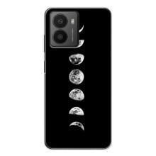 Космические Чехлы для Ф'южин (VPrint)