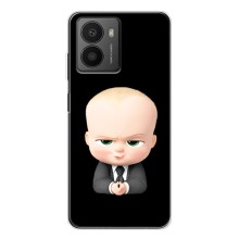 Мультяшный принт на Чехол для Фюжин (Бос)