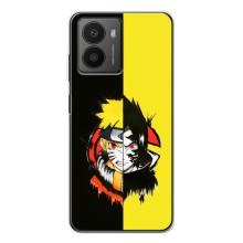 Naruto Anime Чохли для Ф'южин (AlphaPrint) (Наруто-Ітачі)