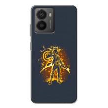 Naruto Anime Чехлы для Ф'южин (AlphaPrint)