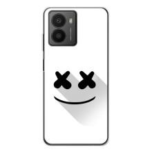 Силиконовые Чехлы (смешные стикеры) для HMD Fusion – Х-Х