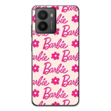 Силиконовый Чехол Барби Фильм на HMD Fusion (Barbie)