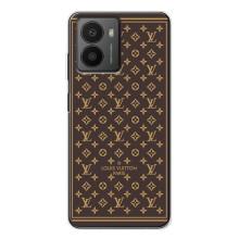 Силіконовий чохол для HMD Fusion (ФОН Louis Vuitton Paris)