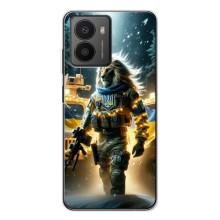 Украинские, патриотические Чехлы для Ф'южин (ЛЕВ ЗСУ)