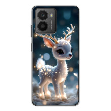 Яскравий чохол для HMD Fusion з Зимові Оленята – Блискуче оленятко