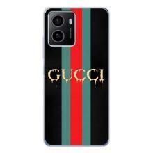 Чохли бренд ГУЧЧІ для HMD Pulse Plus – GUCCI
