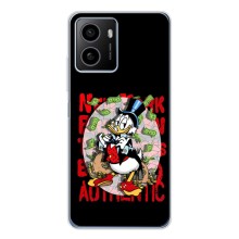 Чехлы для Пульс Плюс - Scrooge MagDag (PREMIUMPrint) (MagDag)