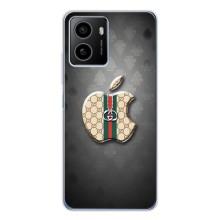 Чохли  GUCCI для Пульс Плюс (AlphaPrint)