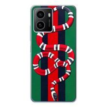 Чохли  GUCCI для Пульс Плюс (AlphaPrint)