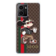 Чохли  GUCCI для Пульс Плюс (AlphaPrint)