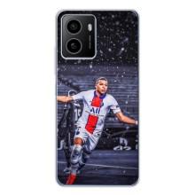 Чехлы Килиан Мбаппе для HMD Pulse Plus (Mbappe PSG)