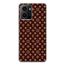 Чехлы Луи Витон для HMD Pulse Plus (AlphaPrint - LOUIS VUITTON) (лого LOUIS VUITTON)