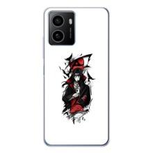 Чехлы на тему: Итачи Учиха для HMD Pulse Plus (AlphaPrint)
