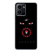 Чехлы на тему: Итачи Учиха для HMD Pulse Plus (AlphaPrint)