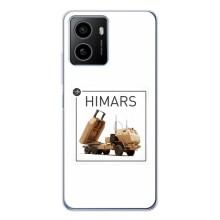 Чехлы на военную тематику для HMD Pulse Plus – HIMARS