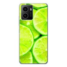 Чохли з фруктами для HMD Pulse Plus (VPrint)