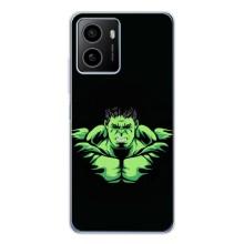 Чохли з героями Марвел HMD Pulse Plus (VPrint)