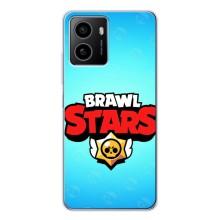 Чехлы Brawl Stars для HMD Pulse Plus (AlphaPrint)