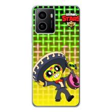 Чехлы Brawl Stars для HMD Pulse Plus (AlphaPrint)