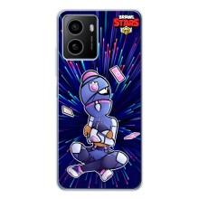 Чехлы Brawl Stars для HMD Pulse Plus (AlphaPrint)