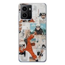 Чохли з тематикою АНІМЕ для Пульс Плюс (VPrint)