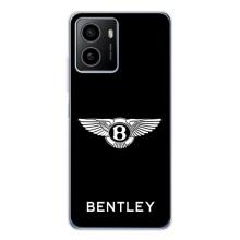 Чохли з тематикою "Круті машини" на HMD Pulse Plus – Logo Bentley