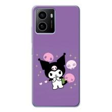 Чехлы с топовыми принтами для Пульс Плюс (Куроми)