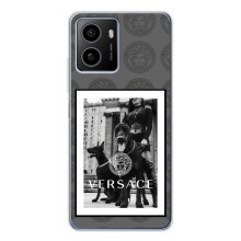 Чохли VERSACE для Пульс Плюс (PREMIUMPrint)