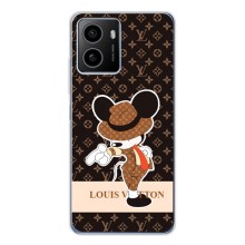 Чехол Disney Mouse HMD Pulse Plus (PREMIUMPrint) (Микки Джексон)