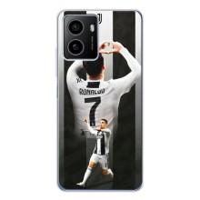 Чохол Кріштіану Ронаналду для HMD Pulse Plus – Cristiano R
