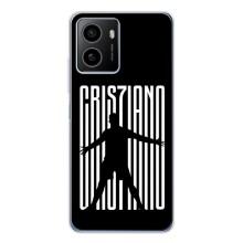 Чохол Кріштіану Ронаналду для HMD Pulse Plus – Cristiano