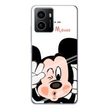 Чехлы для телефонов HMD Pulse Plus - Дисней – Mickey Mouse