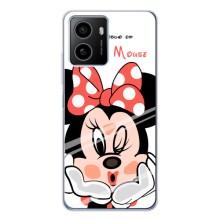 Чехлы для телефонов HMD Pulse Plus - Дисней – Minni Mouse