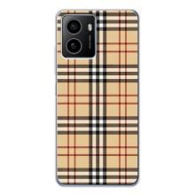Чохол з Брендами одягу на Пульс Плюс – Burberry стиль