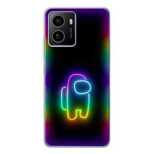 Чохли Амонг Ас для HMD Pulse Plus (AlphaPrint)