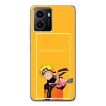 Анимешный чехол для HMD Pulse Plus (Аниме Наруто)