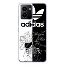Чохол с стилі "Адідас" для Пульс Плюс – Adidas шнурки