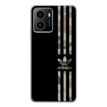 Чохол с стилі "Адідас" для Пульс Плюс – Adidas