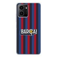 Чехол для HMD Pulse Plus (Барселона) – BARCA