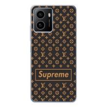 Чеохол для HMD Pulse Plus з картинкою Supreme (AlphaPrint)