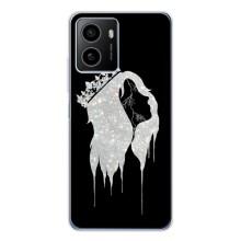 Чехол с Короной Пульс Плюс - (AlphaPrint) (Принцесса)