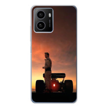 Чехол Формула1 на HMD Pulse Plus – Ф1 Гейс